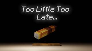 Download lagu Too Little Too Late | Unstable Universe Animatic mp3