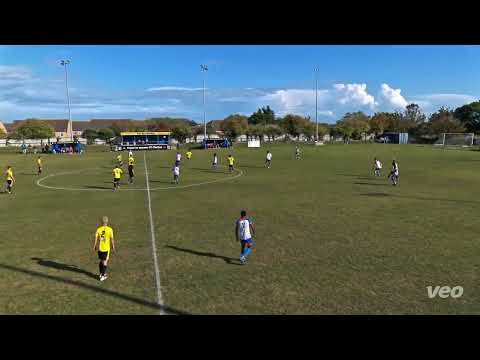 FC clacton v Holbeach United