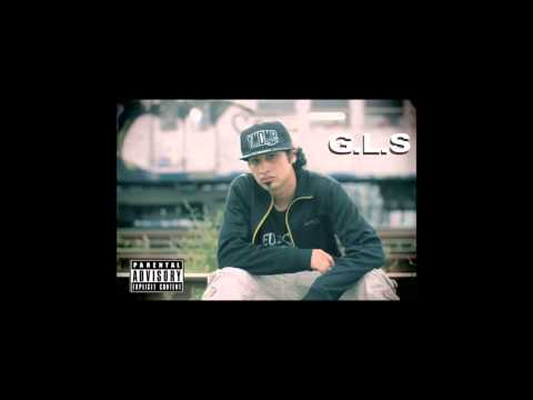 03. G.L.S - El MENSAJE Ft. IVO Flow