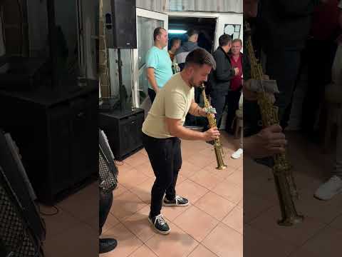 Ioji Racz - Program învârtite