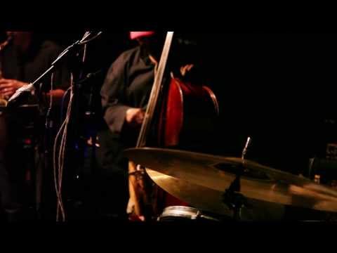 William Parker / Wood Flute Songs Box Set [promo video #1]