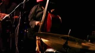 William Parker / Wood Flute Songs Box Set [promo video #1]