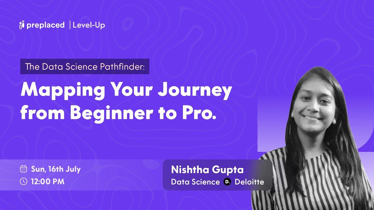 How to Upskill to Transition into Data Science: A Beginner's Roadmap