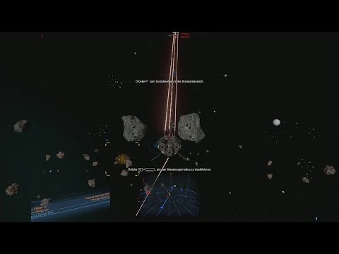 Klapperschlange Zerstörer #18 - X4: Foundations 3.0 Split Vendetta [Deutsch/German]