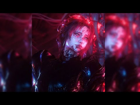 House of Balloons [First part] - The Weekend // Overlapped + Slowed + Reverb