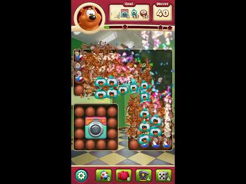 Toon Blast Level 1914