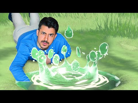 La PRIMA cutscene di STORIA! - ZELDA Tears of the Kingdom ITA - EP 10