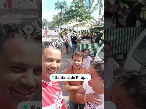 zoia aí #santanadepirapama
