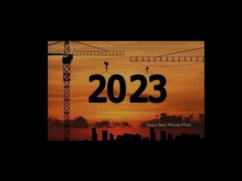 xany ft.mlodymati "2023"