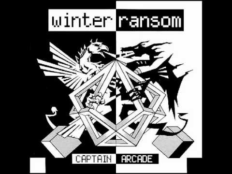 Winter Ransom - Eastern Wind