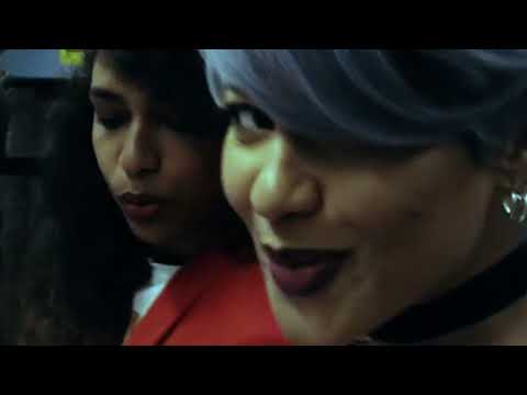 ÉLLÀH & VINCEE - AVENTURA