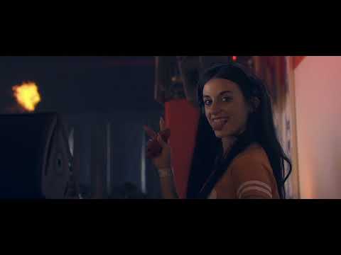 Lady Dammage & Yoshiko - Halo