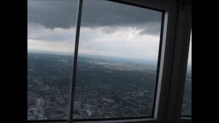 [ caesfleur ] - The Party (St. Vincent)