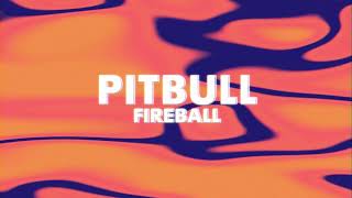 Download lagu Pitbull - Fireball mp3