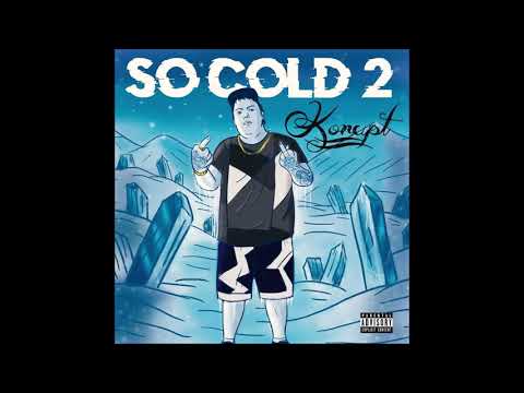 Korupt - So Cold 2 (LifOfThy2Preview)