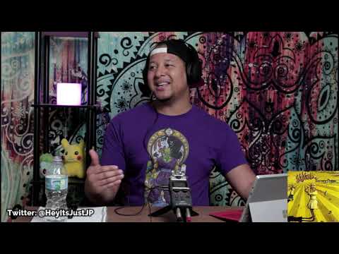 Genesis- Harold the Barrel (First Listen)