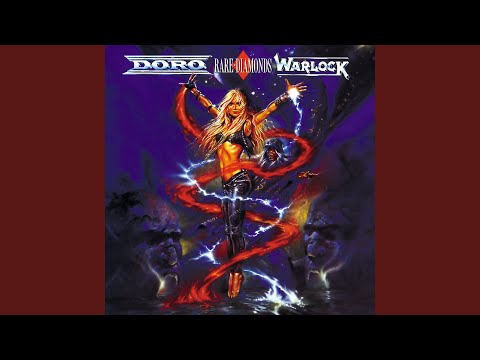 Videoclip de East Meets West (Live At The Marquee, New York City / 1991) — Doro