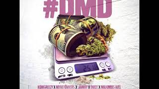 Kongreezy - D.M.D. X Jamby El Favo X Myke Towers X Dvice X Maximus Wel
