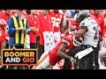 NFL Week 4 picks | Boomer & Gio