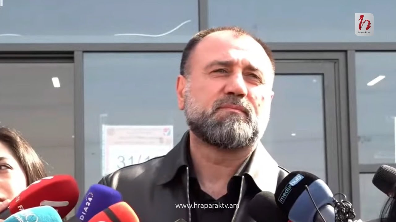 Ով գյումրեցուն ուզենա ներկայացնի վախկոտ ու փողով Արցախից փախչող, այսօր կստանա իր պատասխանը