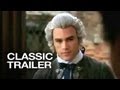 Casanova 2005 Official Trailer 1 Heath Ledger Movie HD