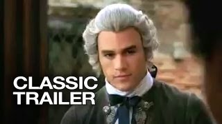 Casanova Movie