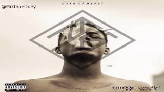 DUKE DA BEAST Yung Trend Setta (Yts) ( Full Mixtape ) (+ Download Link )