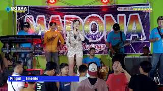 Download lagu MADONA -Pingal Imelda // HAPPY PARTY KONCO KERJO mp3 Download lagu MADONA -Pingal Imelda // HAPPY PARTY KONCO KERJO mp3