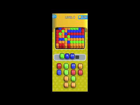Block Shooter: Blast & Clear