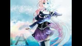 Vocaloid IA - Ref-Rain