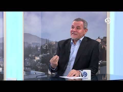 SAVJET - Naš uzor Muhammed a.s. - hfz. dr. Halil Mehtić (cijela emisija)