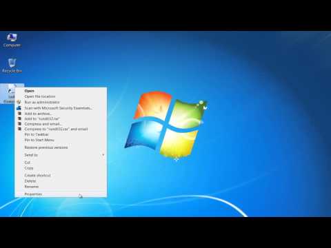 How to Run the Command Prompt as an Administrator in Windows 7