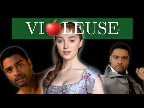 The Real Problem with Daphne Bridgerton (Analysis)