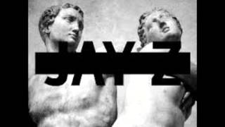 Jay-Z ft. Rick Ross - Fuck With Me You Know I Got It (Remix by `Ac)