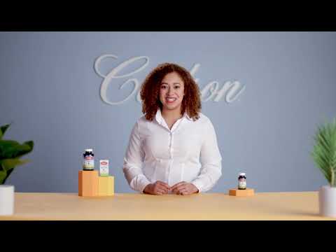 Carlson Corner: Vitamin K