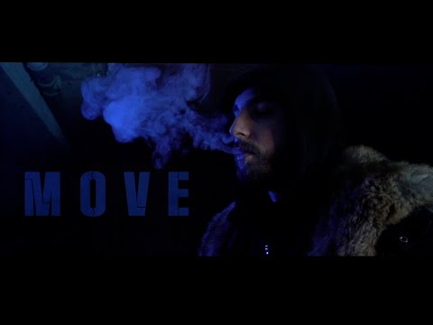 Wilson53 - Move (Official Video)