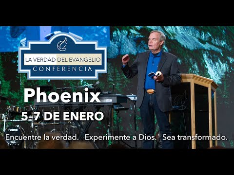 Lance Wallnau & Andrew Wommack @ GTC Phoenix 2023 - Día 2, mañana