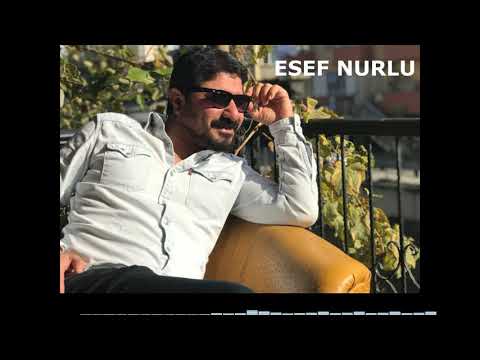 Esef Nurlu - İstanbul Güzelse Seninle Güzel - "Official Audio" YENİ