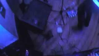 METAL CaSTLe - "I'm So Bloody Rich" Live @ The Album Launch Party - K-POV