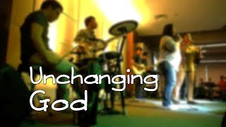 UNCHANGING GOD by Victory Worship - (04/29/18)