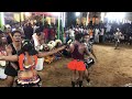 Kuttam Sri Aanathavalli Amman Kovil Kodaivila 2022 Karakattam Part 5