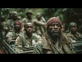 Latest Action Movie African Drug Lords Fire Machine Guns At Police Leaving No Survivors