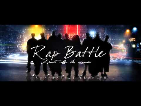 Korléon - Rap game, non merci ! (2011)