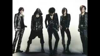 the GazettE: Shadow VI II I