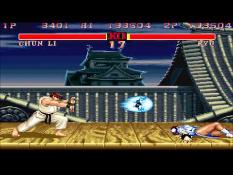 SF2CE Secretary Vs Jericho 08 of 09