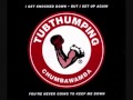 Chumbawamba - Tubthumping [album version]