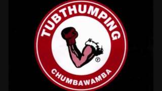 Chumbawamba - Tubthumping [album version]