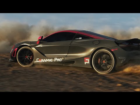 DIPIENS, D1VINE - Kick Back (Car Video)