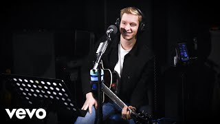 George Ezra - Blame It On Me in the Live Lounge