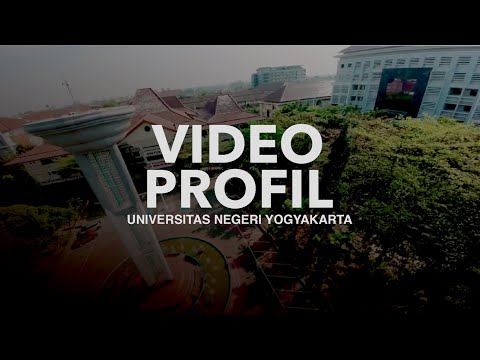 UNY 2023 PROFILE VIDEO